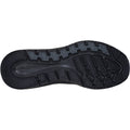 Skechers Arch Fit 2.0 The Keep Zapatillas De Piel Para Hombre En Negro.