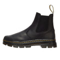 Dr. Martens Botas Negras Para Hombres Embury Wyoming