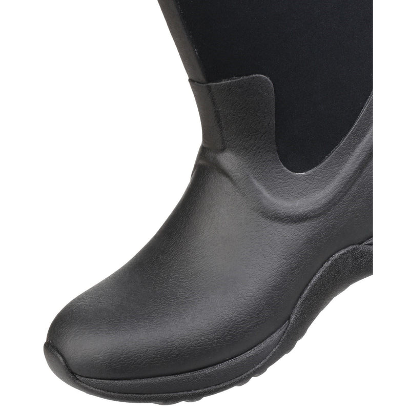 Muck Boots Arctic Adventure Botas De Agua Negras