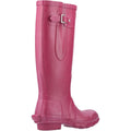 Cotswold Windsor Welly Botas De Agua De Mujer Wellington De Goma Con Estampado De Bayas.