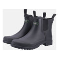 Cotswold Blenheim Botas De Agua Negras De Goma