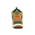 Merrell Alpine 83 Recraft Mid Zapatillas Verdes De Ante Para Hombre