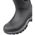 Muck Boots Arctic Sport Mid Botas De Agua Negras De Goma