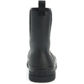 Muck Boots Originals Pull On Mid Botas De Agua Negras De Goma