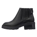 Blowfish Malibu Joy Botas Negras De Mujer