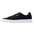 Boss Rhys Tennis Zapatillas Negras Para Hombre