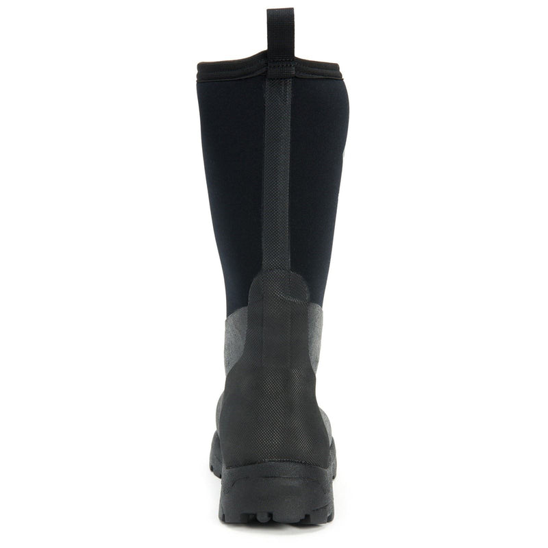 Muck Boots Derwent II Botas De Agua Negras De Goma