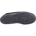 Hush Puppies Ace Zapatillas De Hombre Negras De Ante