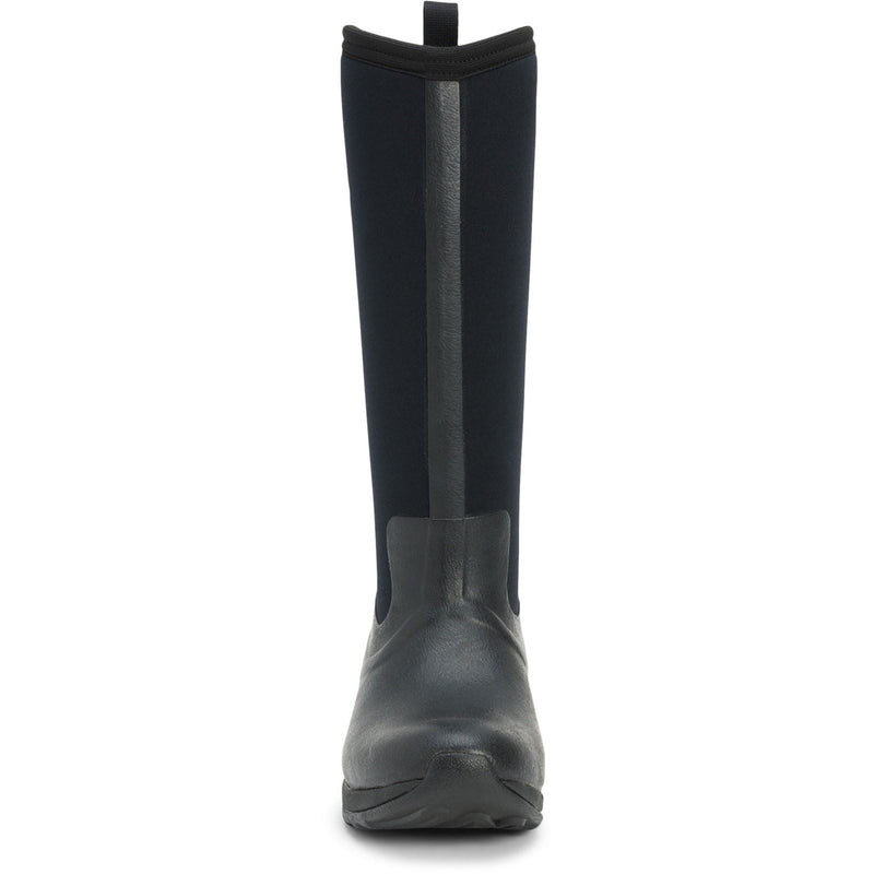 Muck Boots Arctic Adventure Botas De Agua Negras