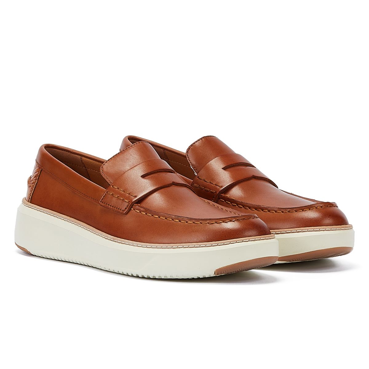 Cole discount haan mocasines