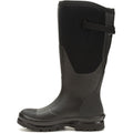 Muck Boots Chore XF Botas De Agua Negras De Goma