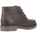 Cotswold Stroud Botas De Cuero Para Hombre En Color Caqui