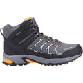 Cotswold Abbeydale Mid Botas De Senderismo Gris/Naranja Para Hombre