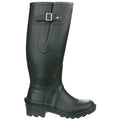 Cotswold Ragley Botas De Agua Verdes De Goma