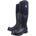 Muck Boots Colt Ryder Botas De Agua Negras De Goma