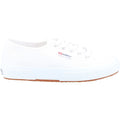 Superga 2750 Cotu Classic Zapatillas Blancas De Mujer 100% Algodón