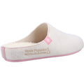 Hush Puppies The Good Zapatillas De Casa Beige Para Mujer.