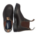 Blundstone Botas Marrones Originales 500 Stout