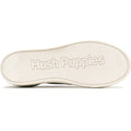 Hush Puppies Good Zapatillas Negras De Mujer.