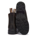 Blundstone Botas Marrones Originales 500 Stout