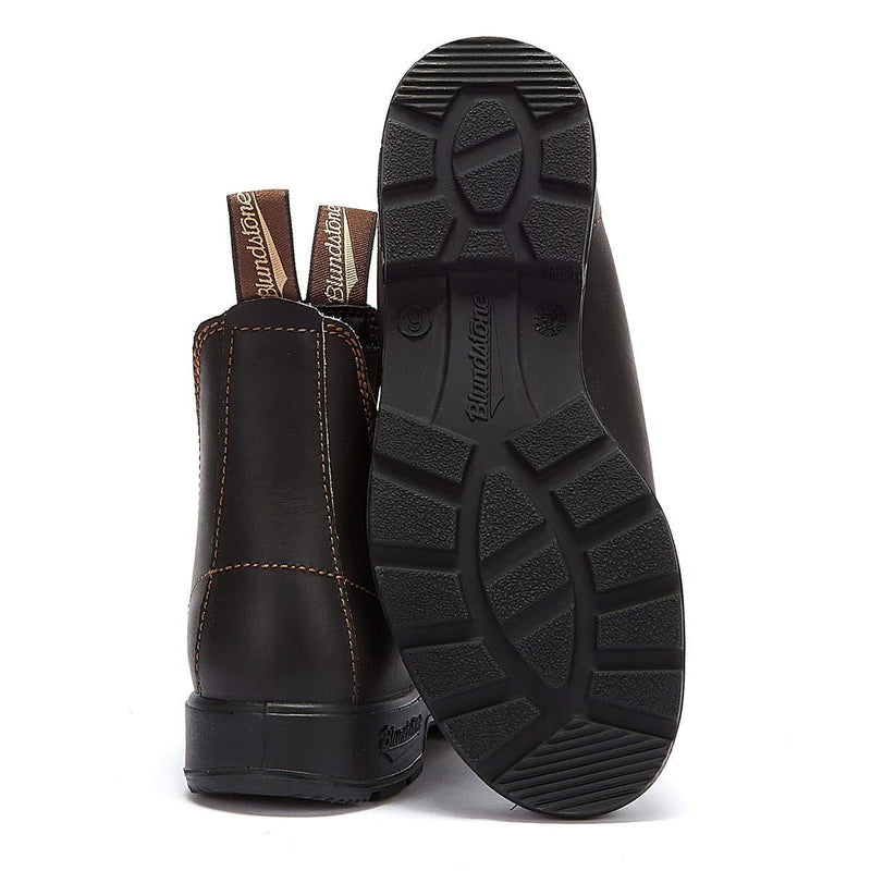 Blundstone Botas Marrones Originales 500 Stout