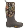 Muck Boots Woody Max Botas Wellington De Goma Con Estampado Musgoso Oak.