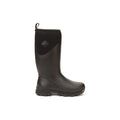 Muck Boots Arctic Ice Tall Botas De Agua Negras De Goma