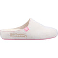 Hush Puppies The Good Zapatillas De Casa Beige Para Mujer.