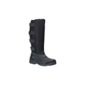 Cotswold Kemble Botas De Agua Negras