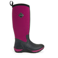 Muck Boots Arctic Adventure Botas De Agua Negras/Marrones