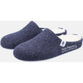 Hush Puppies The Good Zapatillas De Casa De Mujer Azul Marino