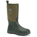 Muck Boots Derwent II Botas De Agua De Caucho Y Musgo.