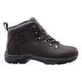 Cotswold Nebraska Botas De Senderismo De Cuero Loco Para Hombre