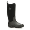 Muck Boots Hale Botas De Agua Negras De Goma