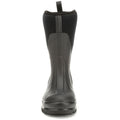 Muck Boots Chore Classic Short Botas De Agua Negras