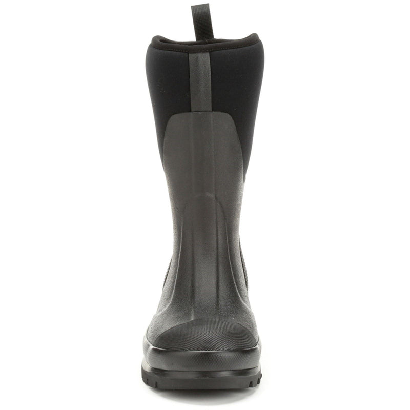 Muck Boots Chore Classic Short Botas De Agua Negras