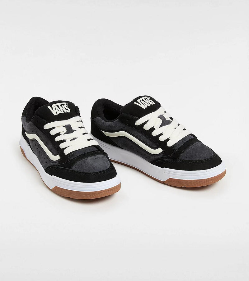 Vans Hylane Zapatillas Negras