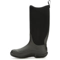 Muck Boots Hale Botas De Agua Negras De Goma