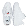 Fila Disruptor II Premium Zapatillas Blancas