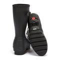 Hunter Botas De Agua Negras Originales Para Mujer