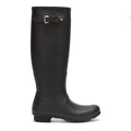 Hunter Botas Altas Originales Para Mujeres Negras