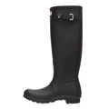 Hunter Botas Altas Originales Para Mujeres Negras