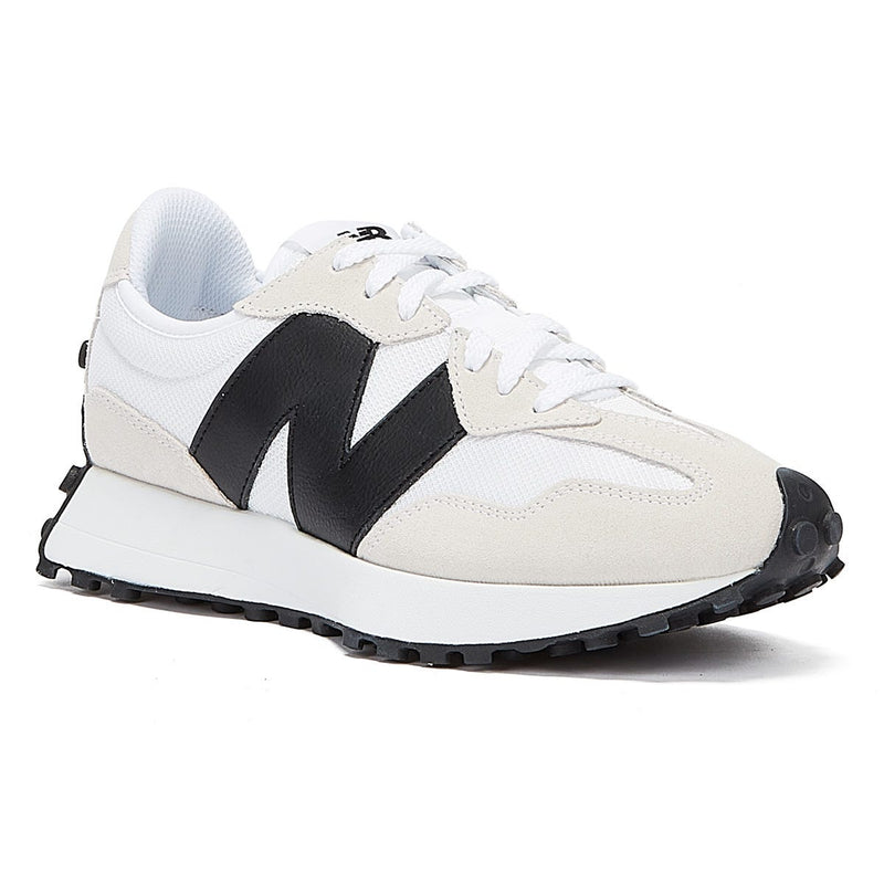 New Balance 327 Zapatillas Blancas