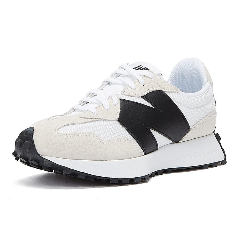 New Balance 327 Zapatillas Blancas