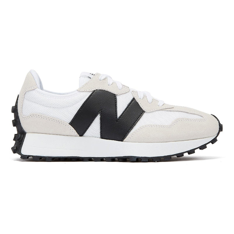 New Balance 327 Zapatillas Blancas