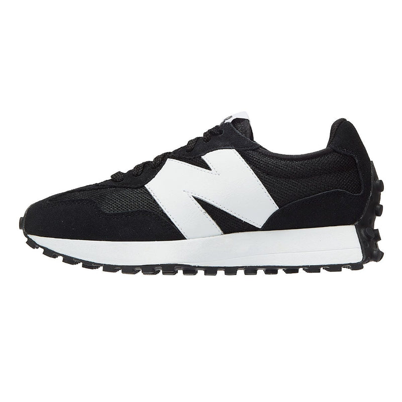 New Balance 327 Zapatillas Negras