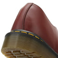 Dr. Martens 1461 Zapatos Rojos Para Hombre