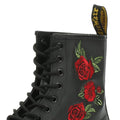 Dr. Martens 1460 Botas Negras Para Mujer Vonda