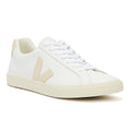 Veja Zapatillas Blancas/Sable Para Mujer Esplar