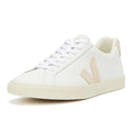 Veja Zapatillas Blancas/Sable Para Mujer Esplar